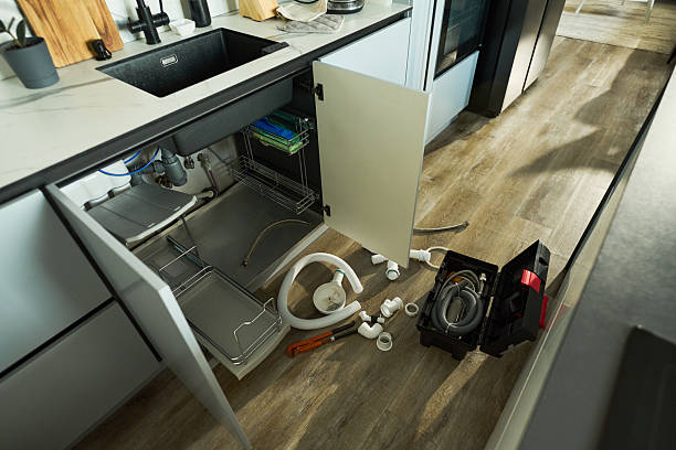 Reliable Plumbing contractor in Sterling Heights, MI by Street Wise - Plumbing